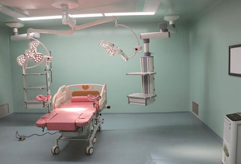 一帶一路|中東醫(yī)療器械市場(chǎng)前景概況